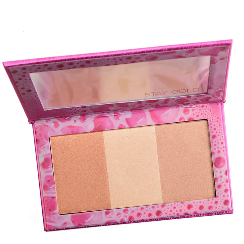 Urban Decay X Kristen Leanne Highlighter Palette