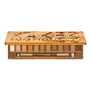 Urban Decay Naked Honey Eye Palette