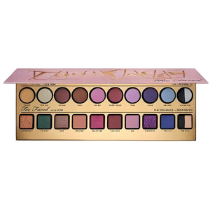 Too Faced Then & Now Eyeshadow Palette TD0004