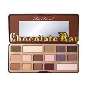 Too Face Chocolate Bar Eyeshadow Palette