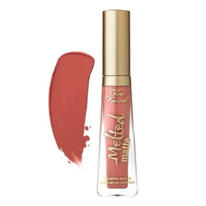 Too Faced Liquid Matte Lipstick Social Fatigue 7ml