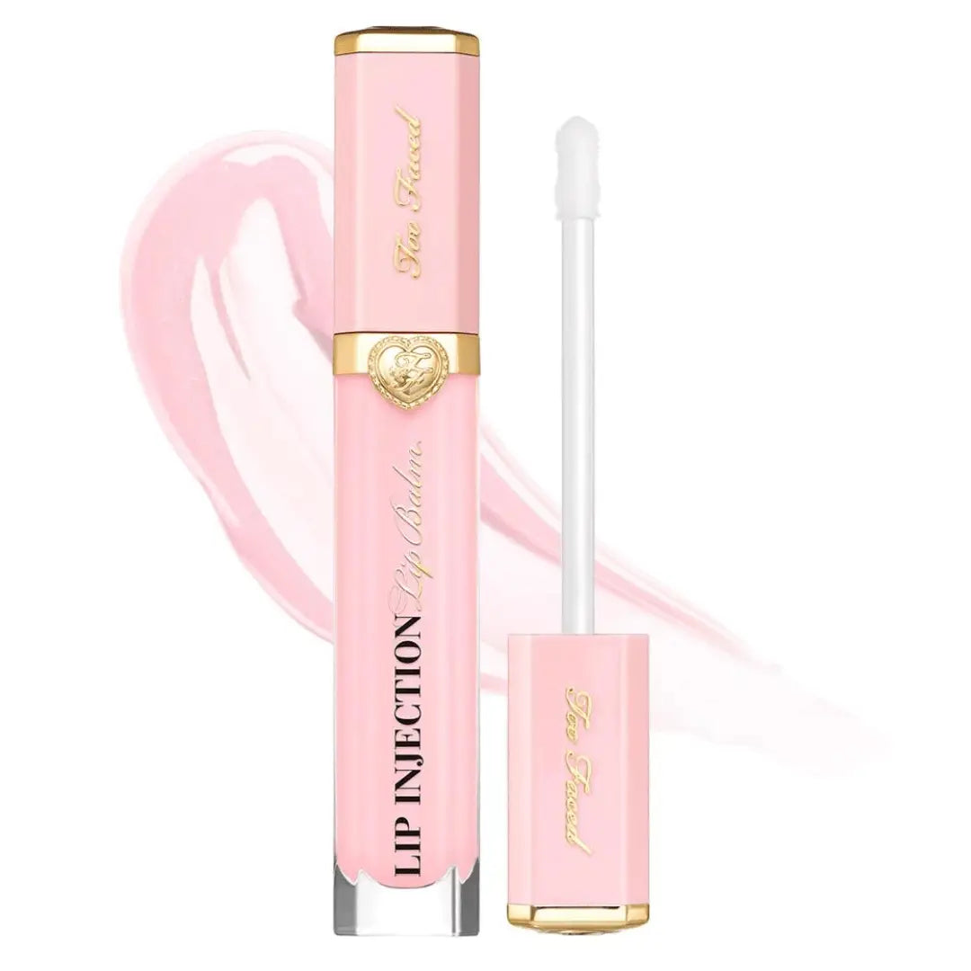 Too Faced Lip Injection Lip Balm 7ml – Buy Online in Pakistan | Derma.pk