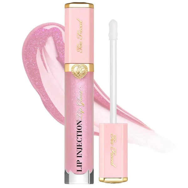 Too Face Injection Glossy & Bossy