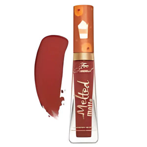 Too Faced Liquid Matte Lipstick Pumpkin Spice 7ml