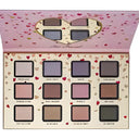 Miss Rose 6 Color Blush & 2 Color Bronzer Palette 01 photo 2