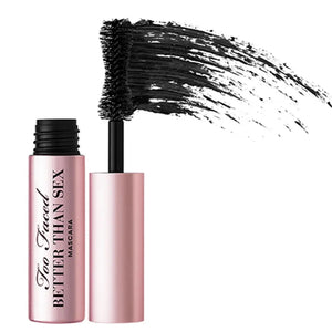 Too Faced Better Than Sex Mascara Mini 4.8g