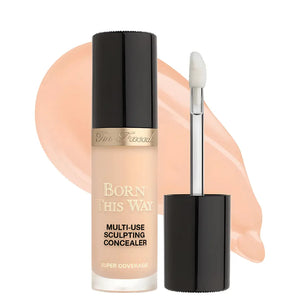 Too Faced Born This Way Super Coverage Concealer Marshmallow 15ml