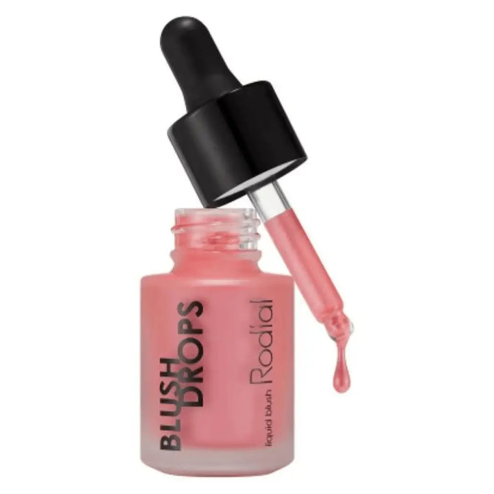 ROSY RADIANCE LIQUID BLUSH DROPS 