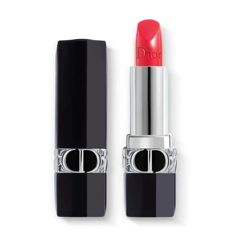 Dior Rouge 028 Actrice Refillable Lipstick 3.5g