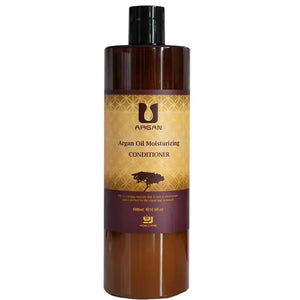 Yogi Care Argan Oil Moisturising Conditioner 500ml