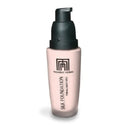MM Silk Foundation in Mocha 35g photo 1