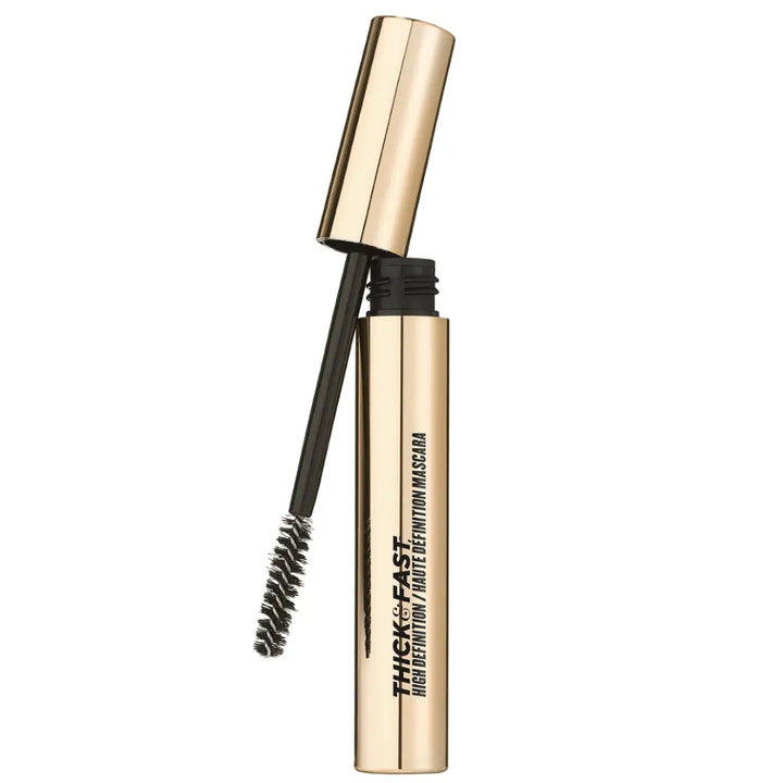 SOAP AND GLORY LUSCIOUS LASHES MASCARA 