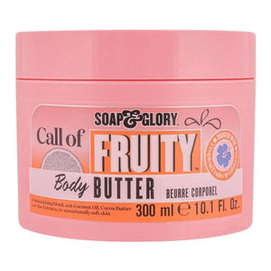 Fruity Bliss Body Butter 300ml
