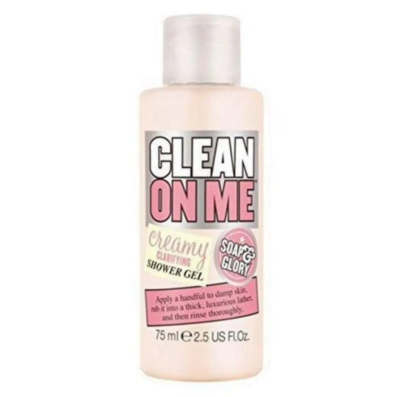 Fruity Bliss Body Wash Mini 75ml