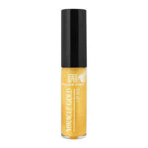 MM Lip Oil Miracle Gold 4.8ml