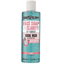 Soap & Glory Brightening Facial Cleanser 350ml photo 1