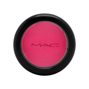 MAC Cream Blush Full Fuchsia – Available in Pakistan
