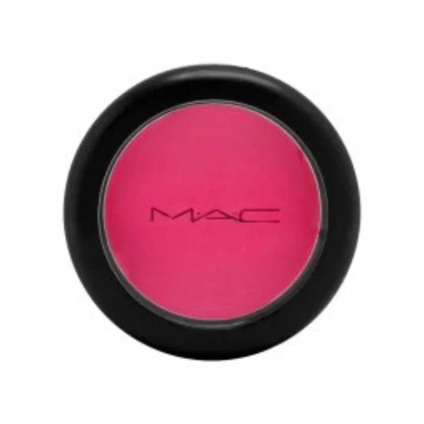 MAC CREAM BLUSH IN FULL FUCHSIA MAC