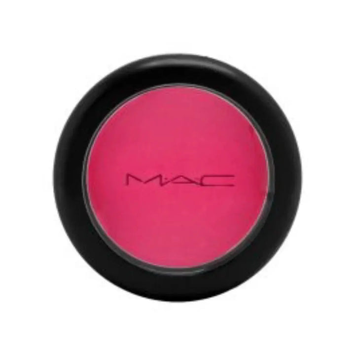 MAC CREAM BLUSH IN FULL FUCHSIA MAC