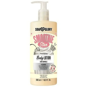 Soap Glory Airy Body Lotion 500ml