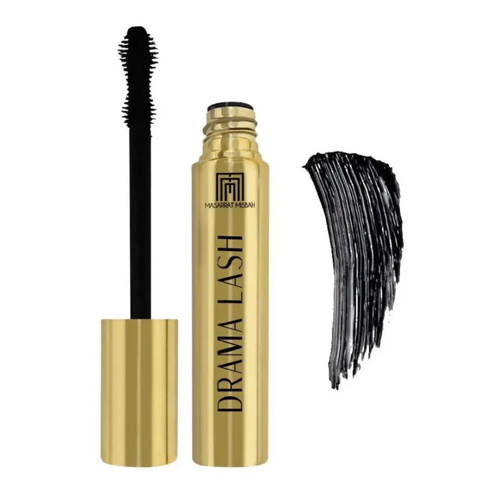 DRAMA LASH MASCARA BY MM 