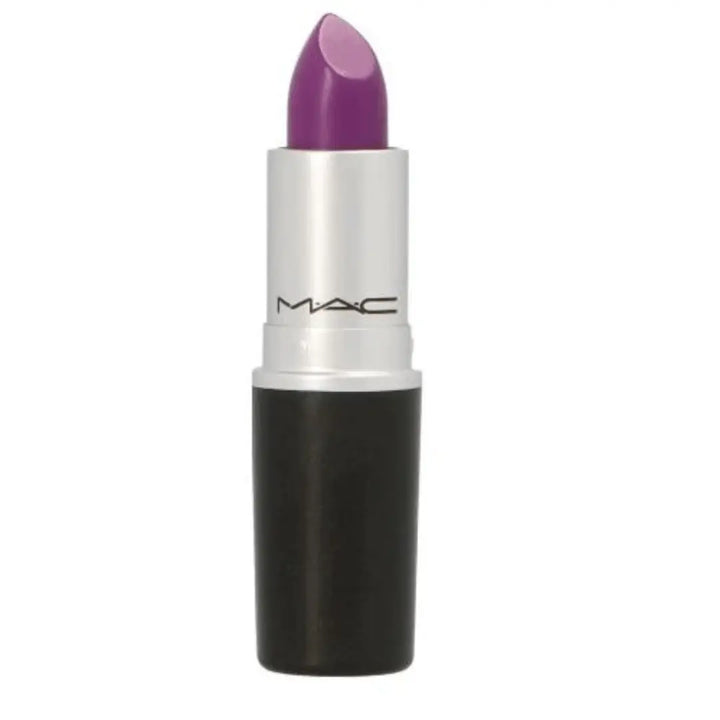 MAC LIPSTICK IN SHADE HEROIN 3g 