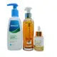 Brightening Skincare Discount Box: Intensive Brightening Face Wash & Vitamin C Serum Derma.pk