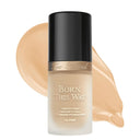 Too Faced Born This Way Undetectable Foundation Vanilla 30ml photo 2