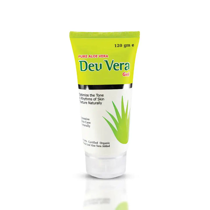 Deu Vera Gel