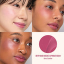 Kaja Dewy Bar Cheeky & Lip MultiBalm 10g photo 5