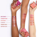 Kaja Dewy Bar Cheeky & Lip MultiBalm 10g photo 3