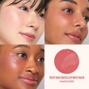 Kaja Dewy Bar Cheeky & Lip MultiBalm 10g photo 6