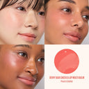 Kaja Dewy Bar Cheeky & Lip MultiBalm 10g photo 8
