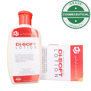 Di-Soft Daily Moisturizing Lotion 100ml