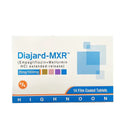 Diajard-MXR 25mg/1000mg for Type 2 Diabetes photo 1