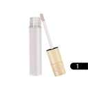 Rivaj Diamond Shine Lip Gloss Shade 1 – Glossy, Shimmery, and Long-Lasting photo 1