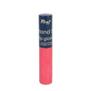 Rivaj Diamond Shine Lip Gloss Shade 28 – Red Shimmer photo 1