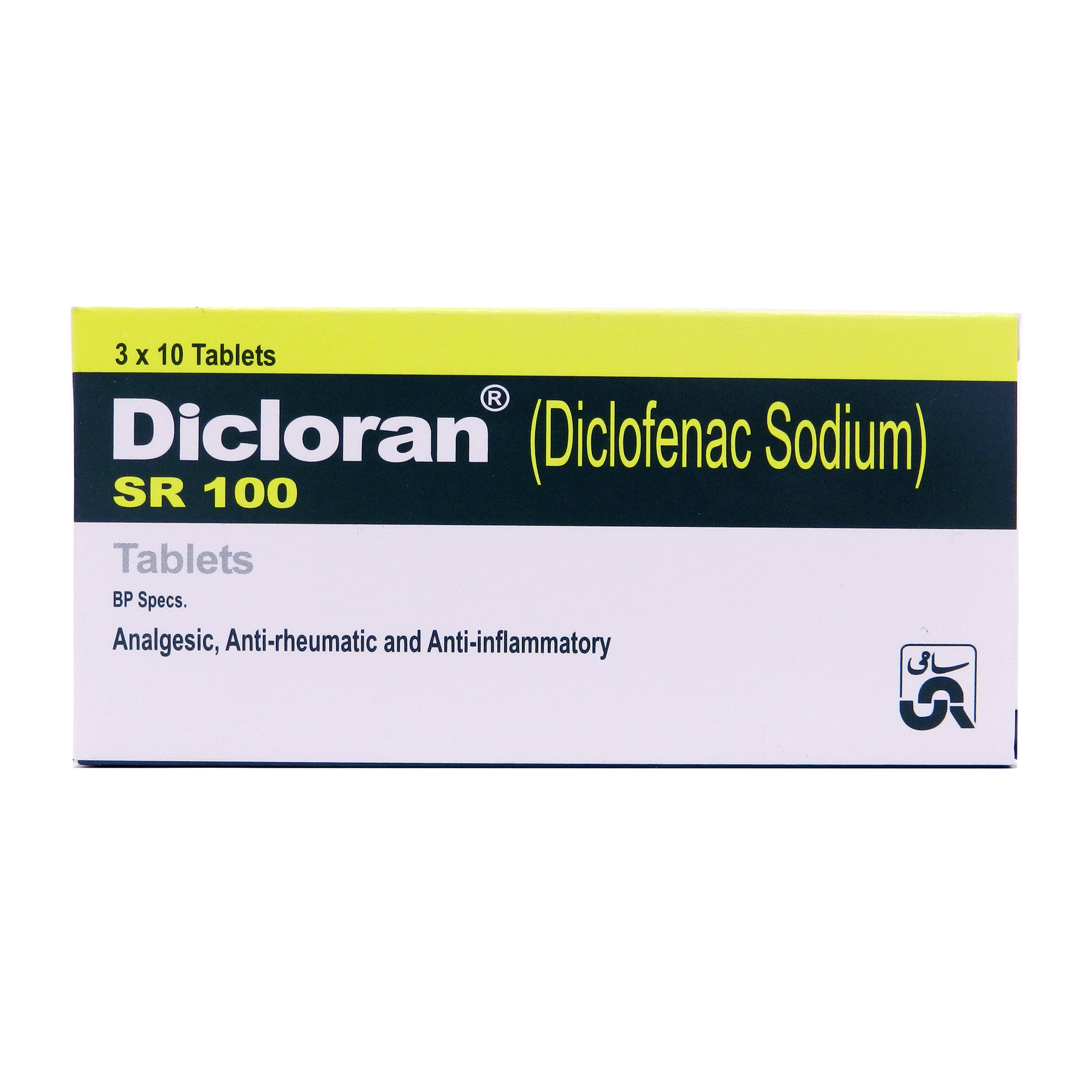 dicloran-sr-100mg-tablets