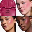 Dior Backstage Rosy Glow Powder Blush photo 4