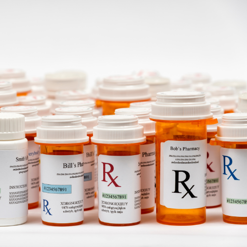 Dispensing Medicines