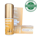Diverge-C Caixyl 3% Hair Growth Spray 60ml photo 1