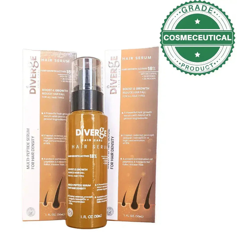 Diverge Hair Serum 50ml