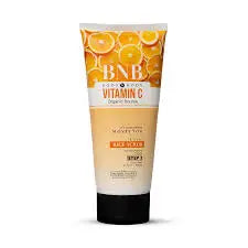 BNB Vitamin C Massage Cream