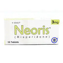 Neoris 3mg Tablet photo 1