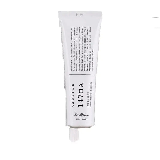 Dr. Althea 147 Barrier Cream 50ml Skin Repair Moisturizer