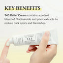 Dr. Althea 345 Relief Cream 50ml photo 3