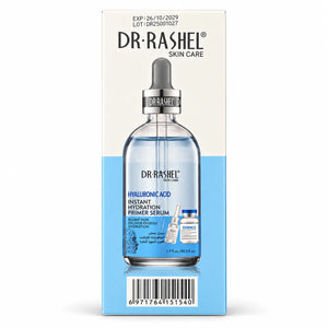 Dr Rashel Hyaluronic Acid Instant Hydration Primer Serum 100ml