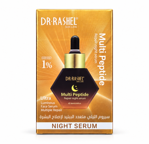 Dr. Rashel Multi Peptide Repair Night Serum 35ml