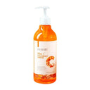 Dr. Rashel Vitamin C Brightening Shower Gel 500ml – Exfoliating photo 1