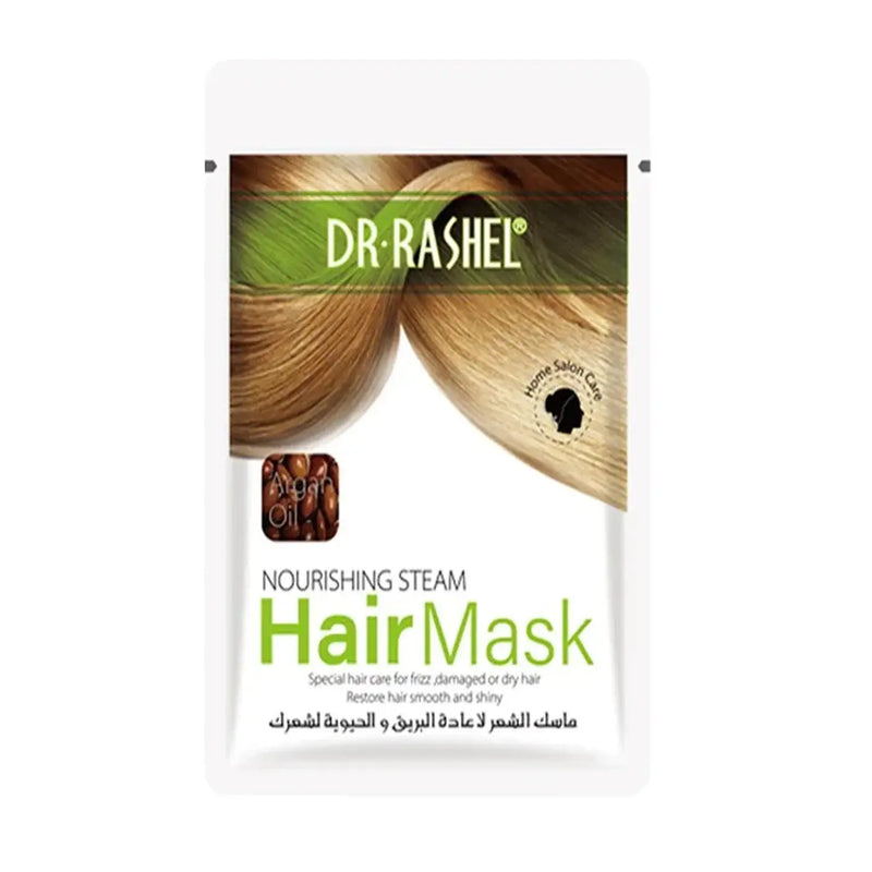 Dr. Rashel Argan Oil Repairing Hair Mask 40g